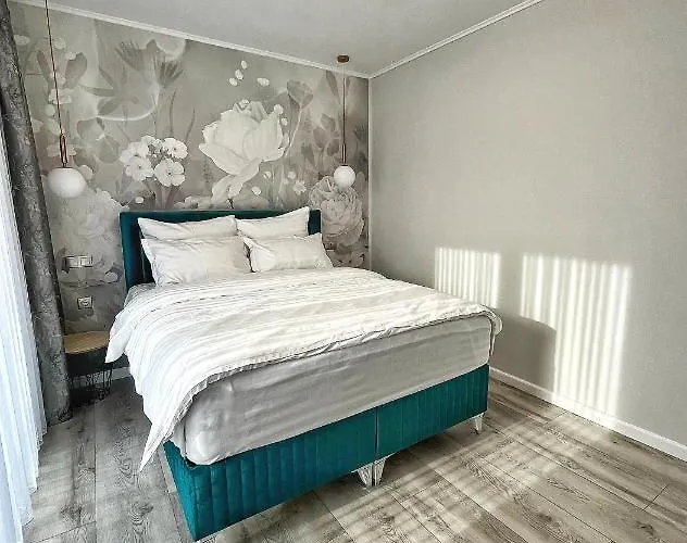 Hotel: Glam Studios