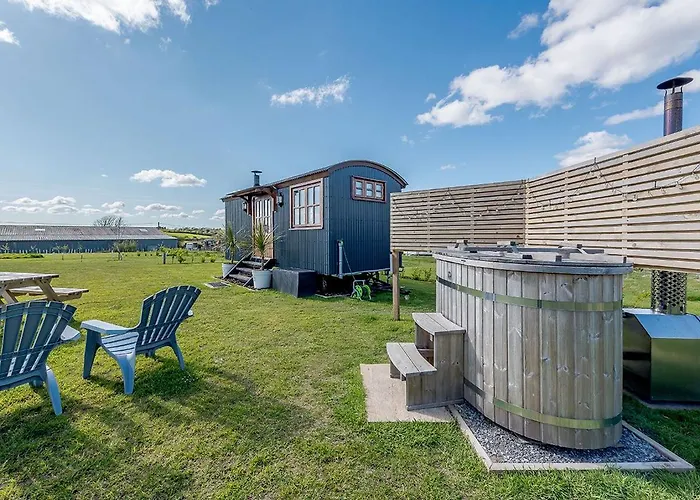Headland Escape Glamping