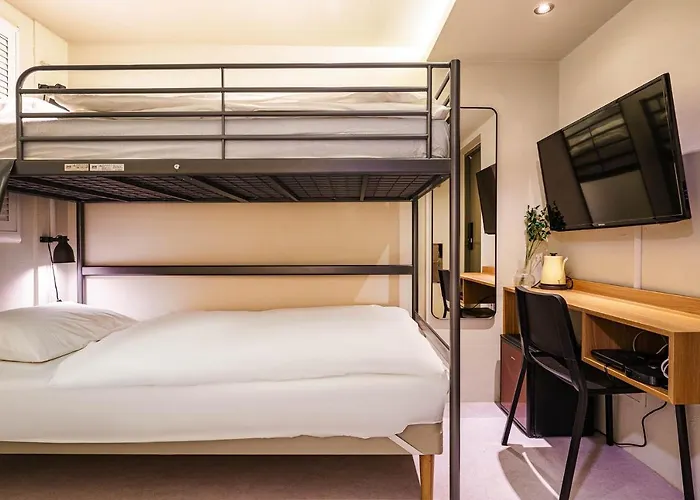 Hotel: Hotel Less Seoul