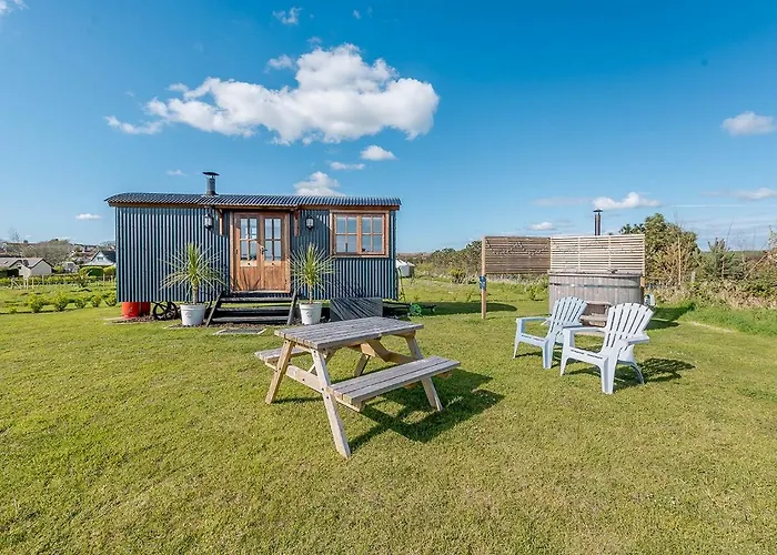 Headland Escape Glamping