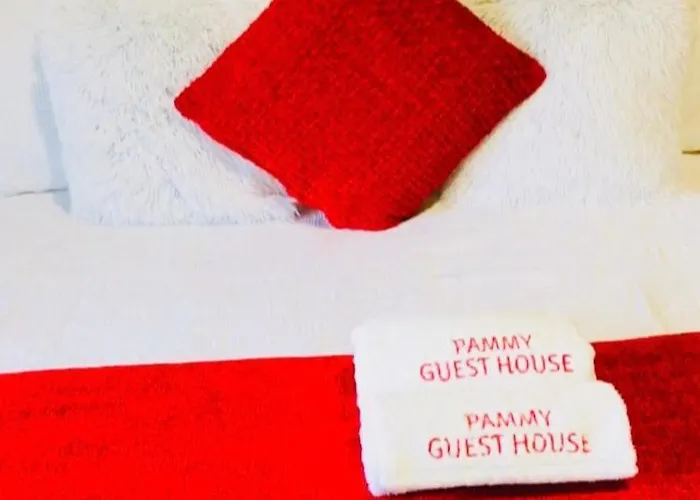 Pammy Guest House