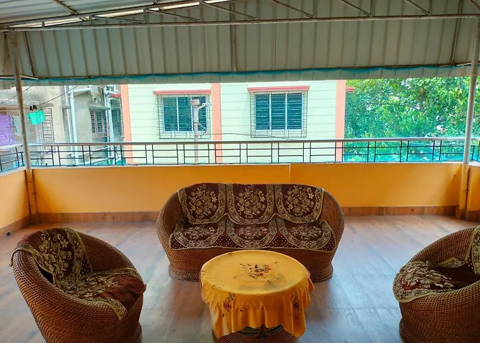 Vacation home: Kanan Villa