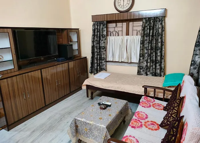 Vacation home: Kanan Villa