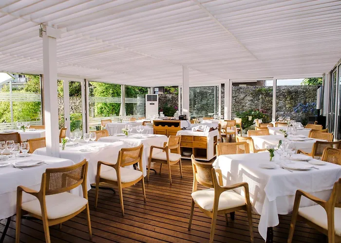 Romantic hotels Gran Victoria