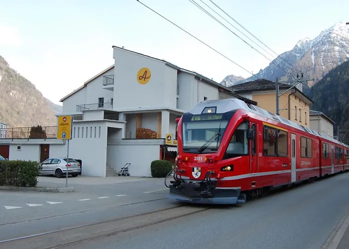 B&B Alpina