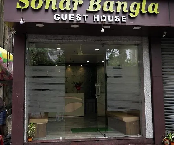Sonar Bangla Guest House
