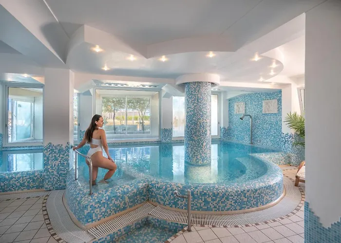 Hotel Baia Imperiale