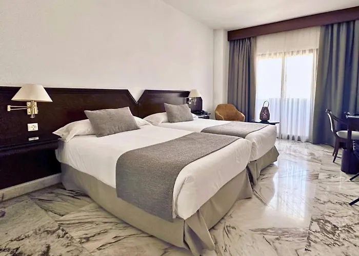 Beach Hotels Turia Valencia