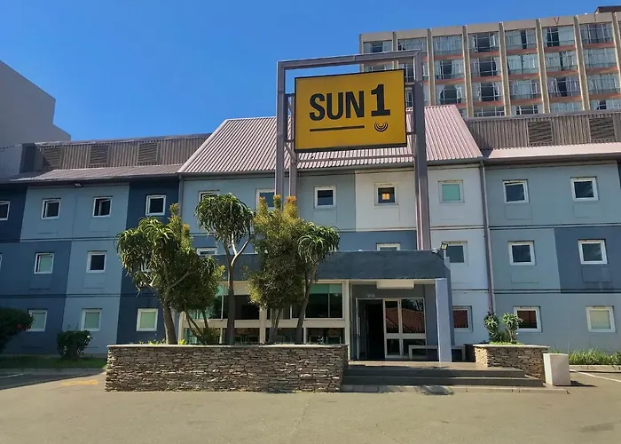 Sun1 Berea