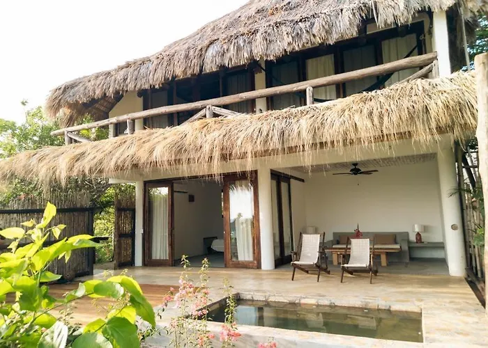 El Alquimista Yoga Spa