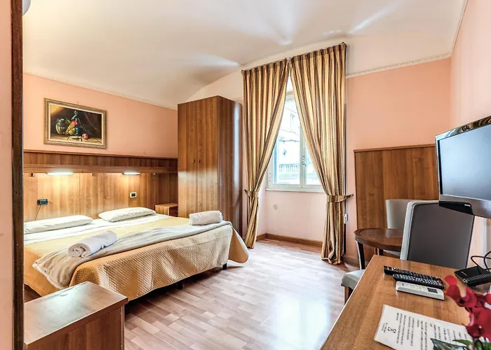 Hotel Altavilla