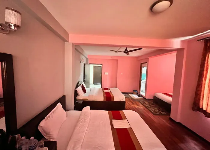 Family Home