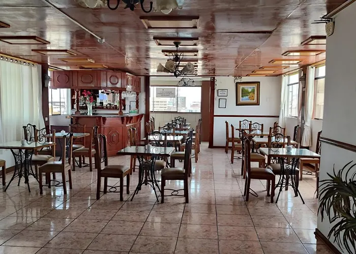 Recreo Hotel
