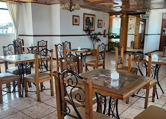 Recreo Hotel