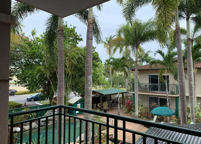 Koala Court Holiday Apartments