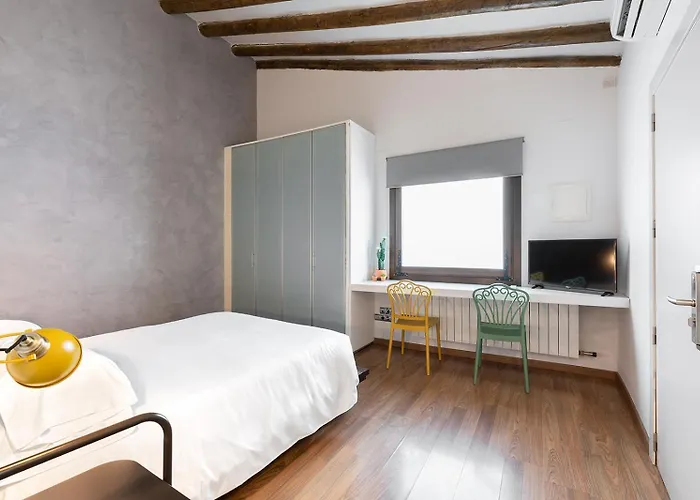 Hostal Pichorradicas de mesón Julián