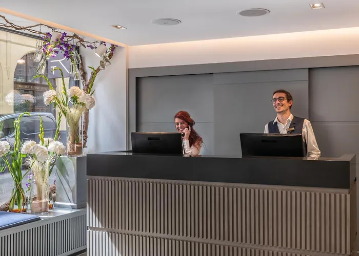 Boutique hotels Resident Covent Garden