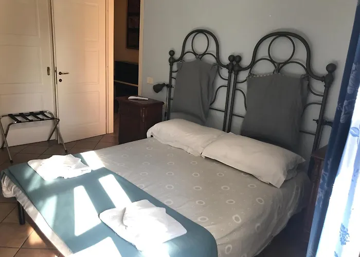 Cheap hotels Numero 3