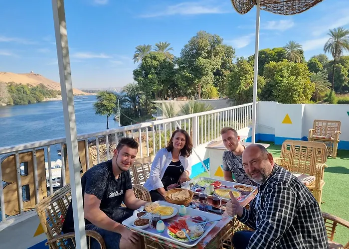 Abazido Nubian Guest House