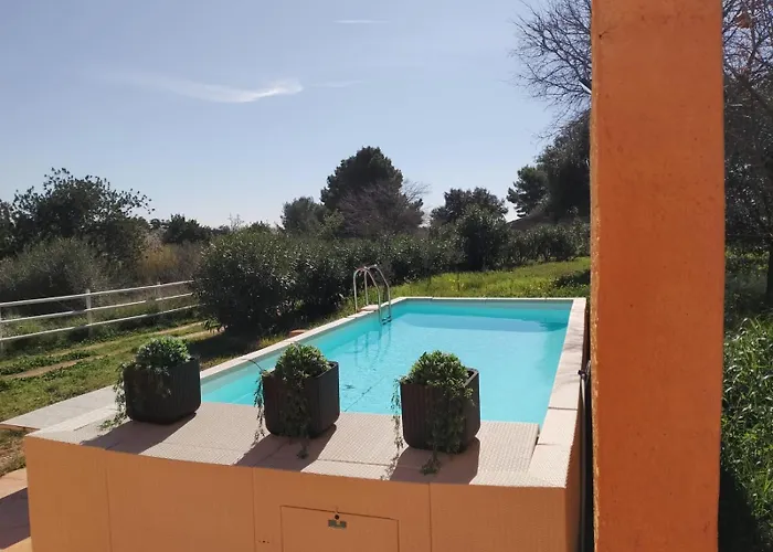 Nice Mallorca Cabaña