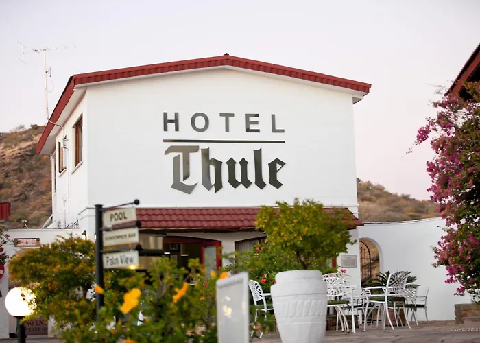 Hotel Thule