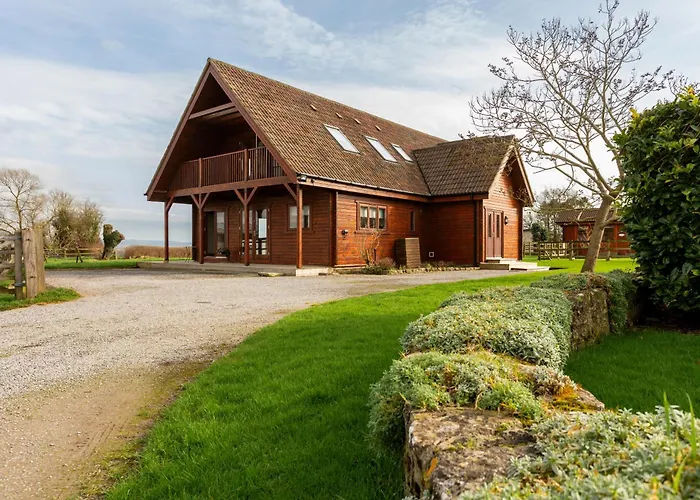 Middlewick Holiday Cottages