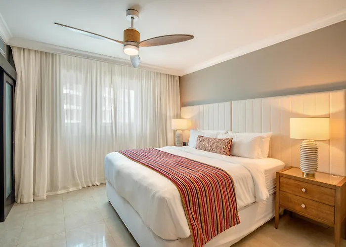 O2 Beach Club & Spa All Inclusive By Ocean s
