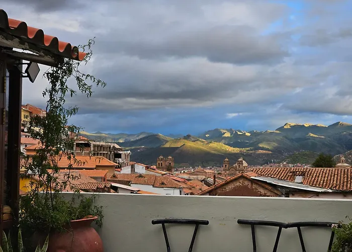 Casa Agustina