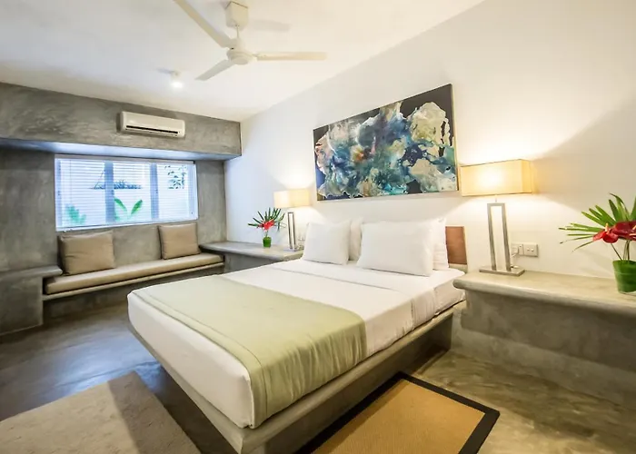 Nyne s Lake Lodge - Colombo