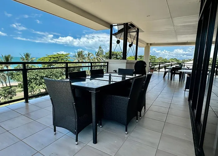 Townsville Apartments On The Strand - Penthouse