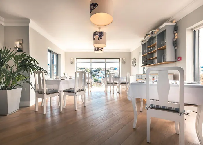 B&B only: Driftwood B&B