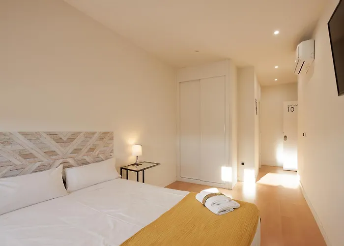 Habitación Villanubla