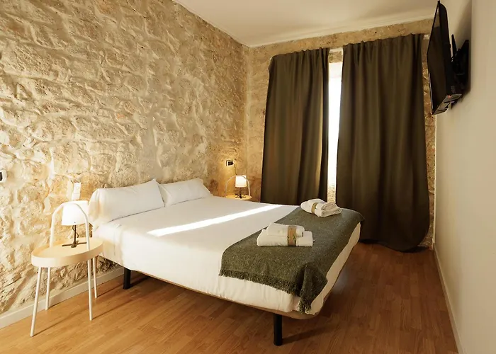 Habitación Villanubla