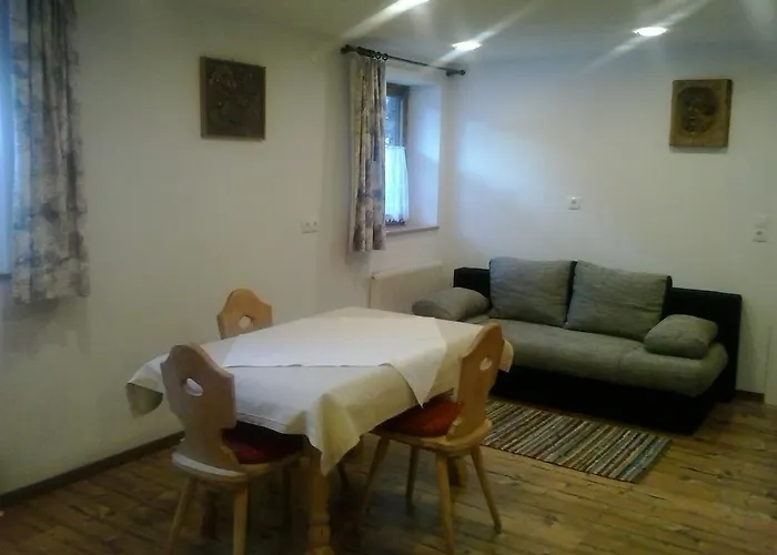 Haus Bacher