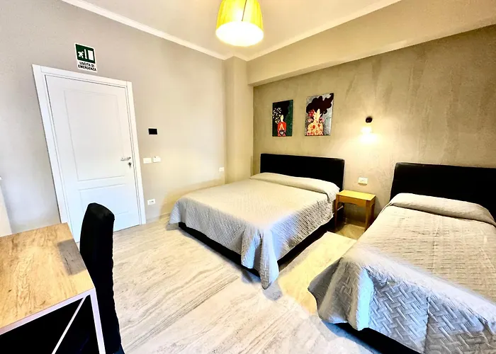 Hôtel pour familles: Doina Guest House