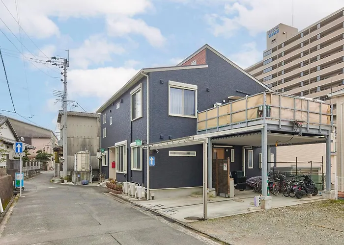 Itosima Guesthouse Tomo