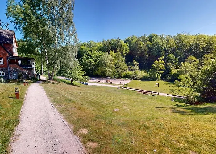 Reiterpension Marlie