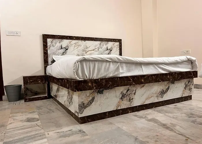 Pet Friendly hotel: Shri Kailash Dham