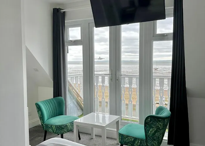 Family resorts Wns Southend-On-Sea