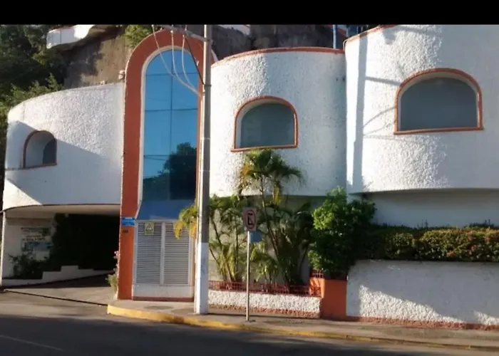 Hotel Oasis Acapulco