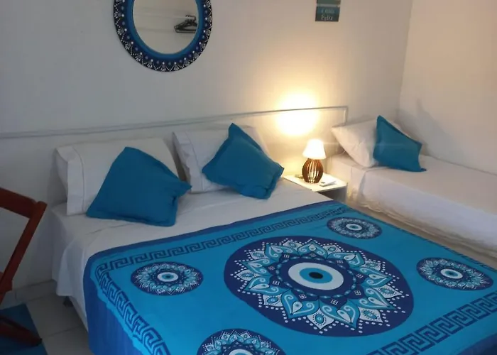 Olho Grego Hospedagem Em Arraial D'Ajuda