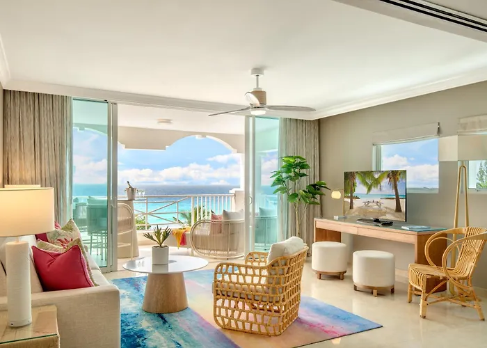 O2 Beach Club & Spa All Inclusive By Ocean s