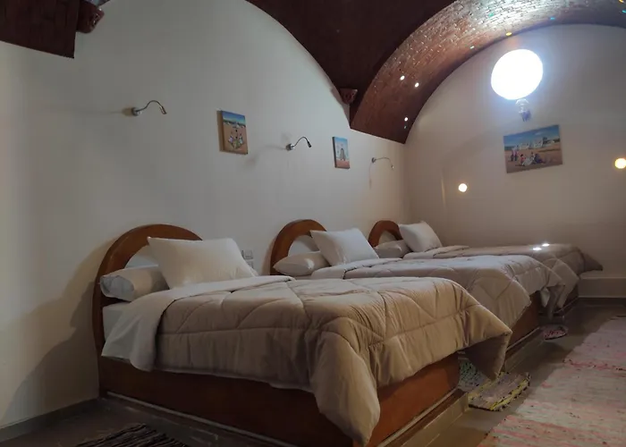 Maghrabi's Guest house
