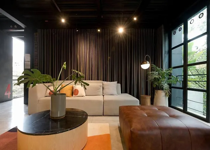 Meridiano Apartments