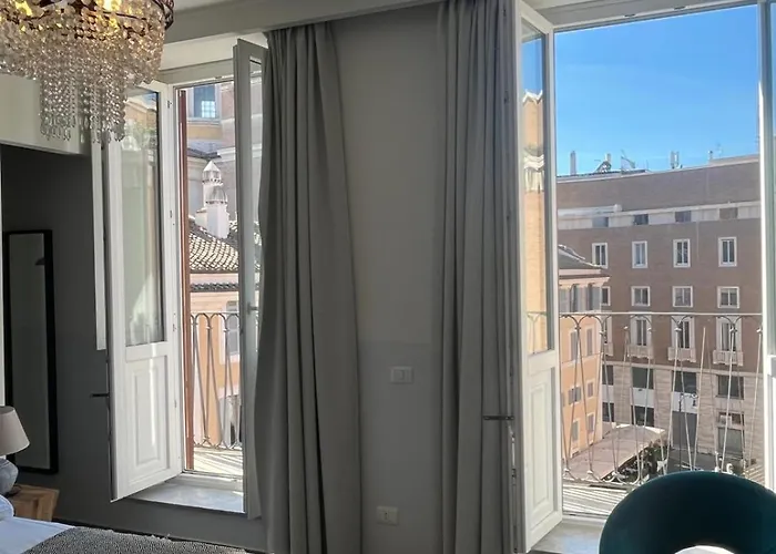 Boutique Suites Della Croce