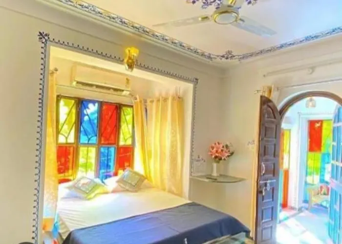 Raj Karan Villa