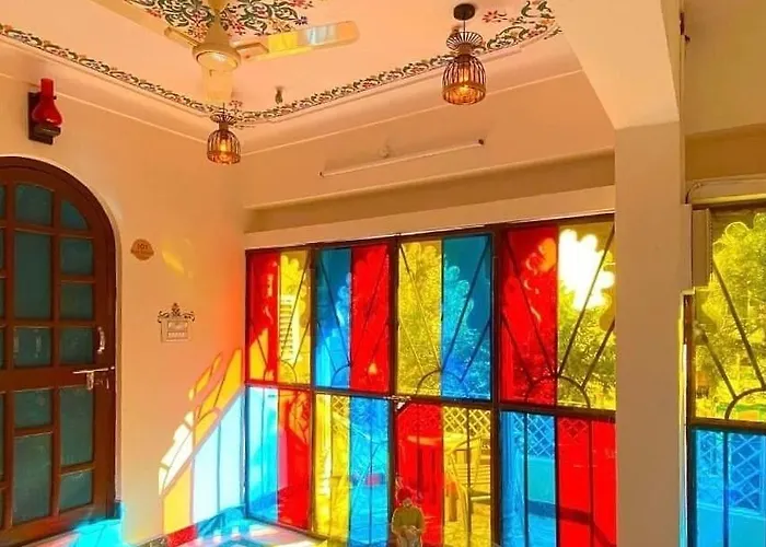 Raj Karan Villa