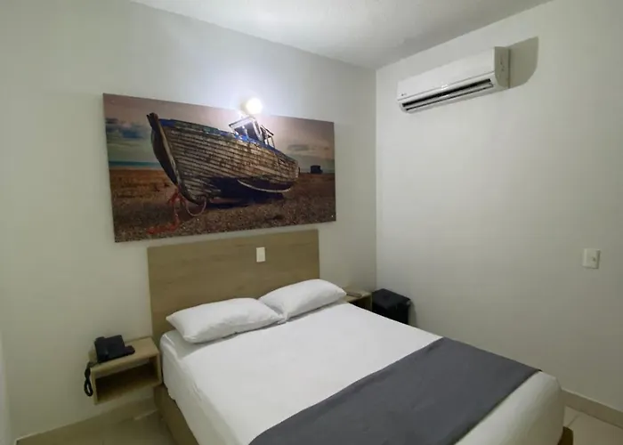 Suites Laureles