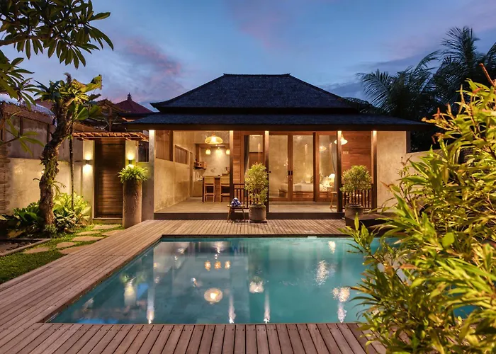 Villa Walet