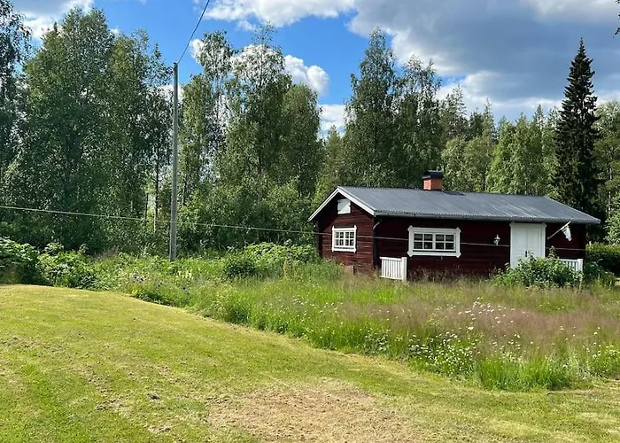 Vintage Cabin - Sauna, Grill, Rural, Close To Lake & Snowmobile Trails, Skiing